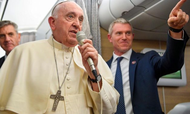 Pope Francis to visit Kazakhstan in September