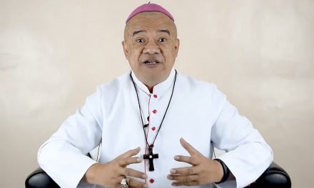 Bishop calls for boycott of Marcos film