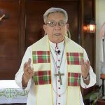 Bishop alarmed by widespread gambling in Cotabato
