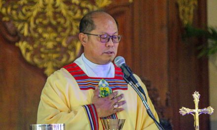 Prayers sought ahead of Bayombong bishop’s heart surgery