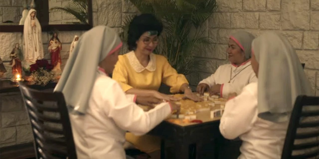 [OPINION] Praying hearts: In defense of the Carmelite nuns