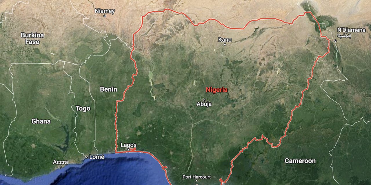 Four religious sisters kidnapped in Nigeria