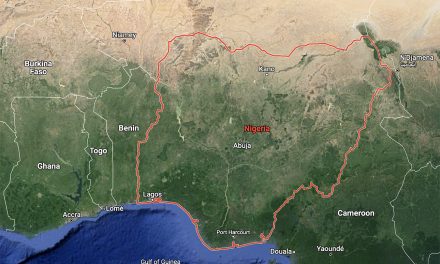 Four religious sisters kidnapped in Nigeria