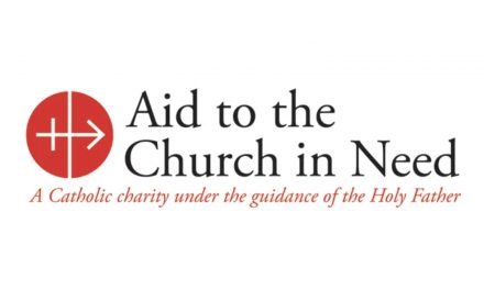 Setting up ‘ACN ministry’ in dioceses pushed