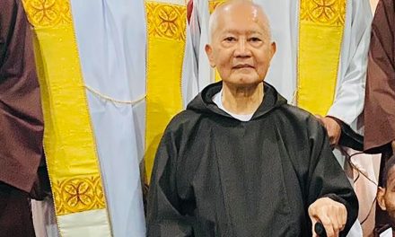 Prayers urged for bishop in coma