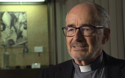 ‘Everything is connected’: Cardinal Czerny explains future of Vatican office for integral human development