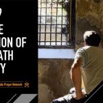 Pope Francis’ prayer intention for September: ‘Abolition of the death penalty’
