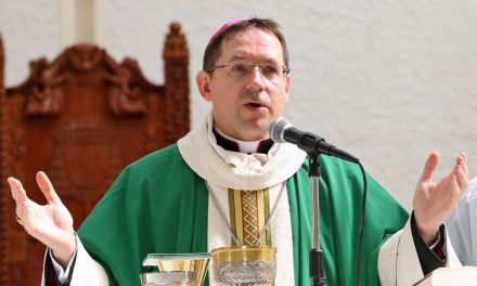 Vatican sends papal nuncio expelled by Nicaragua to Africa