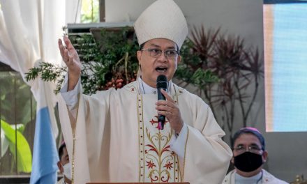 ‘For heaven’s sake, stop the killings,’ bishop appeals