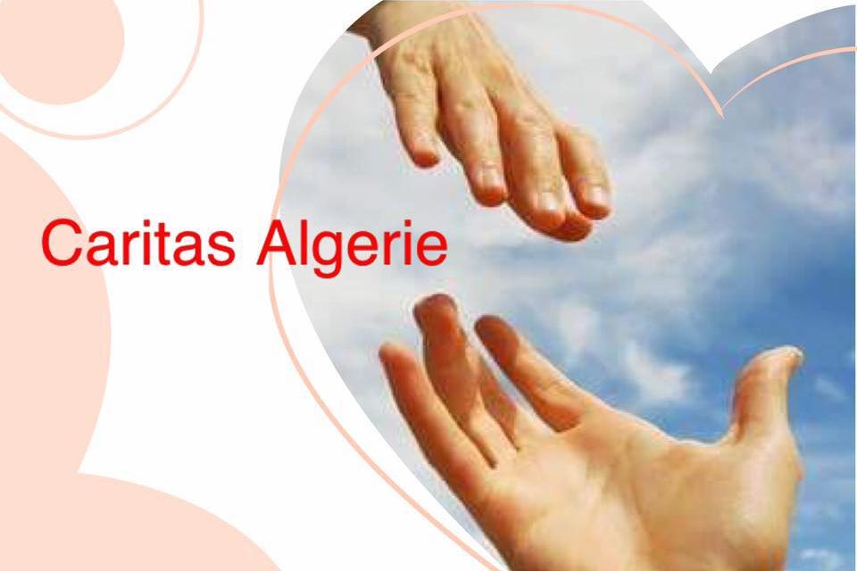 Caritas Algeria closes at government’s behest