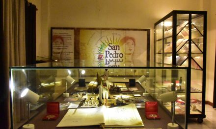 San Pedro Calungsod museum opens in Cebu