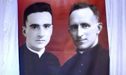 They died praying for others: 2 Catholic priests martyred by Nazis beatified in Italy