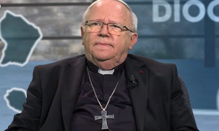 French cardinal confesses to sexual abuse