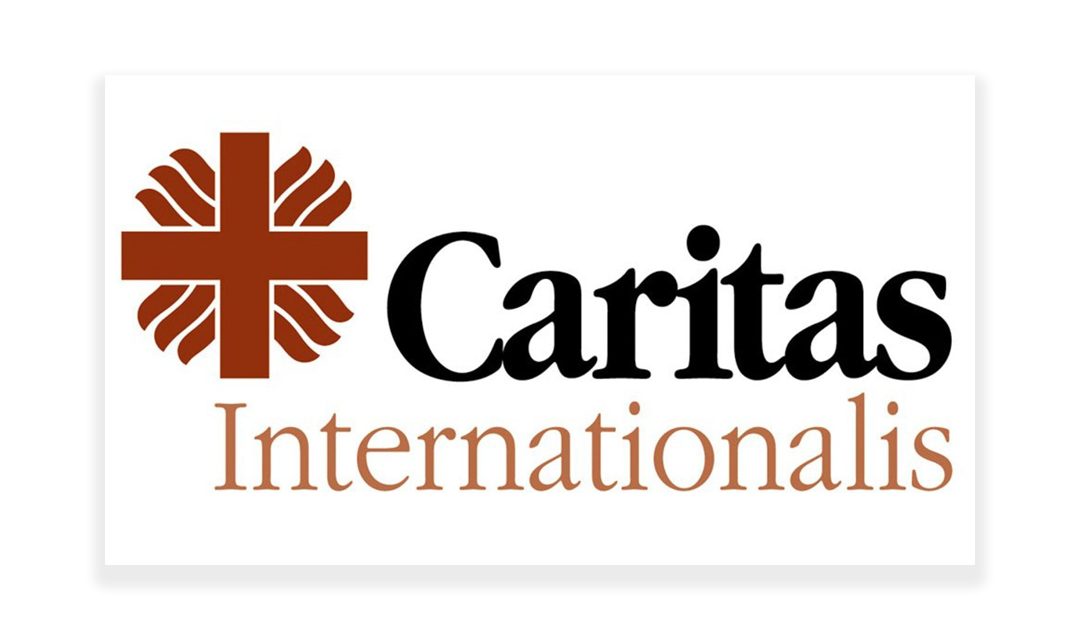 Pope Francis appoints temporary administrator to relaunch Caritas Internationalis and its service