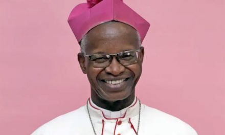 New cardinal from Ghana with heart problems dies at 63
