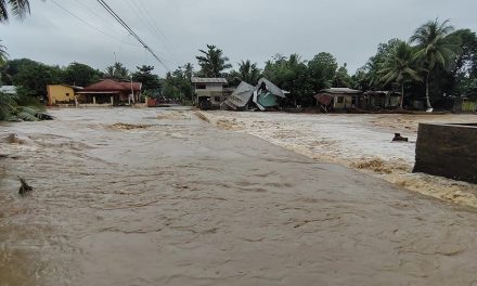 Archbishop calls for prayers, aid for flood victims