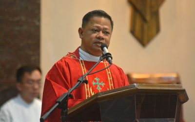 CBCP-ECY message for National Youth Day 2022