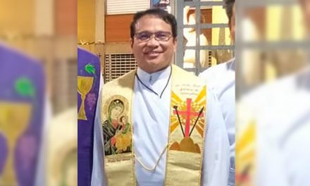 Redemptorist Province of Cebu elects new superior