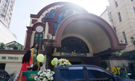 Manila archbishop elevates San Jose de Trozo Parish to archdiocesan shrine