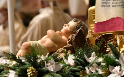 [REFLECTION]  Christmas and the pursuit of happiness