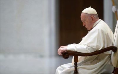 Pope Francis prays for priest killed in Nigeria, asks for prayers for persecuted Christians