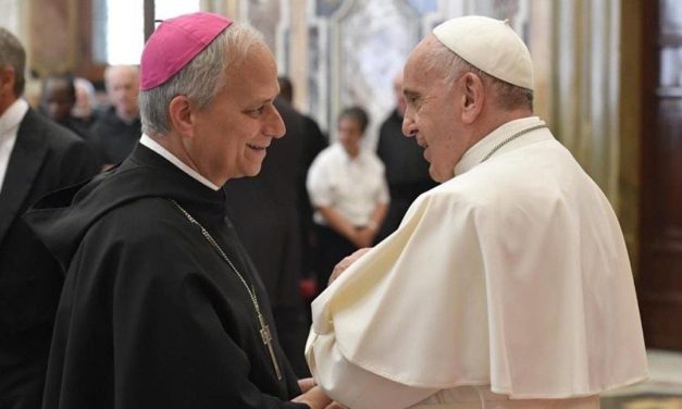 Pope Francis accepts Ouellet’s resignation, appoints American to lead Dicastery for Bishops