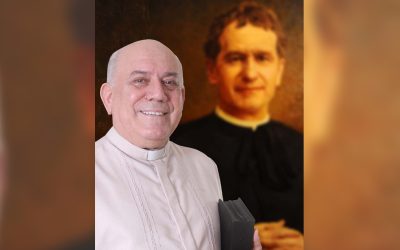 Fr. Putzu, a leading figure in Church’s catechetical ministry, dies at 84