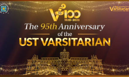 UST Varsitarian to celebrate 95th anniversary with grand alumni homecoming
