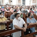 Church replaces Oratio Imperata vs Covid-19 with ‘litany of gratitude’