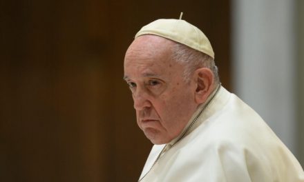Pope Francis contributes to earthquake relief efforts in Syria and Turkey