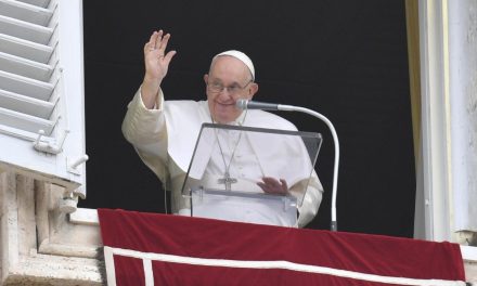 Pope Francis: The differences of others are an occasion to love better
