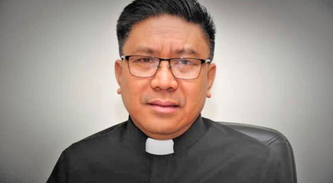 Pope Francis names Filipino as apostolic administrator of Guam archdiocese
