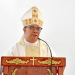 New Capiz archbishop to be installed May 3