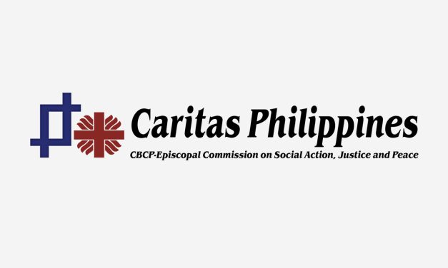 Caritas Philippines and Social Action Network declare climate emergency: It’s now or never