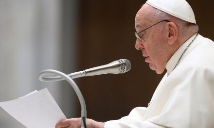 Pope Francis extends ‘Vos estis’ decree to counter both lay and clerical abuse