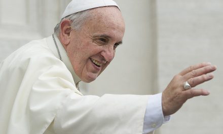 Argentina: New book gives Pope Francis’ responses to issues he’s most often asked about