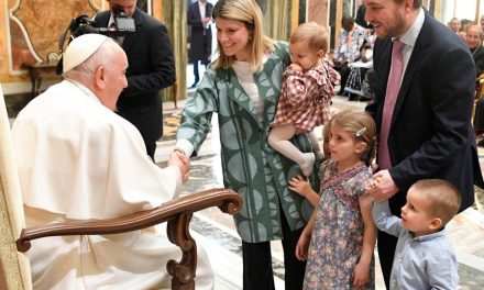 Vatican preparing text for divorced and remarried couples, Cardinal Farrell says