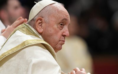 Pope Francis approves permanent diaconate in PH
