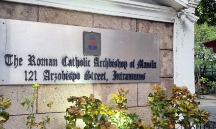 Manila archdiocese creates new ministry on cooperatives, social enterprise