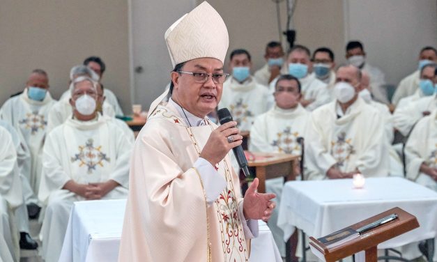 Bishops take blame in Marian devotee’s court case vs priest
