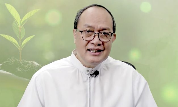 CBCP head calls for immediate action against climate crisis
