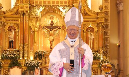 Proposal to split Cebu archdiocese may reach Vatican next year — archbishop