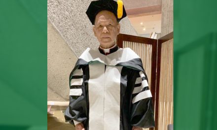 FULL TEXT: Cardinal Advincula’s address at DLSU-Manila 195th commencement exercises