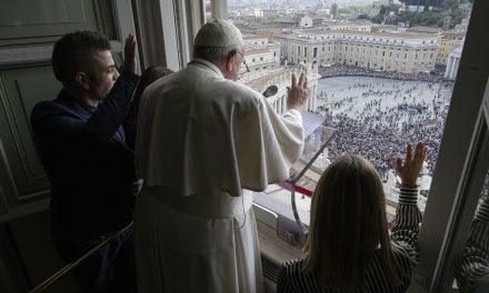 Pope Francis expected to meet with abuse victims at World Youth Day in Portugal