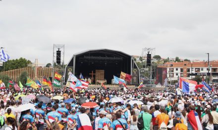 8 unique things to know about World Youth Day 2023 in Lisbon