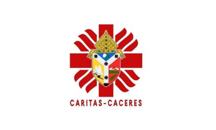 Caritas Caceres marks 50 years of service