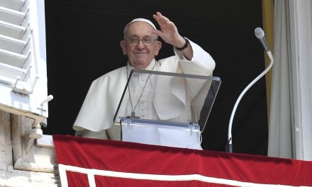 Vatican announces Pope Francis’ Marseille visit schedule