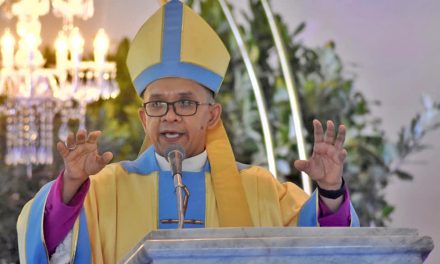 Zamboanga archdiocese sets day of prayer and fasting