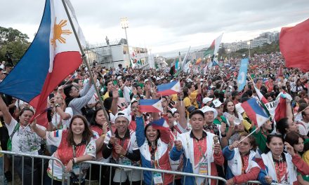 World Youth Day Lisbon in numbers: ‘WYD with most nationalities in history’