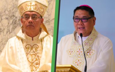 Pope Francis accepts San Pablo bishop’s resignation, appoints apostolic administrator